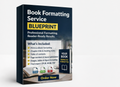 Book promotion