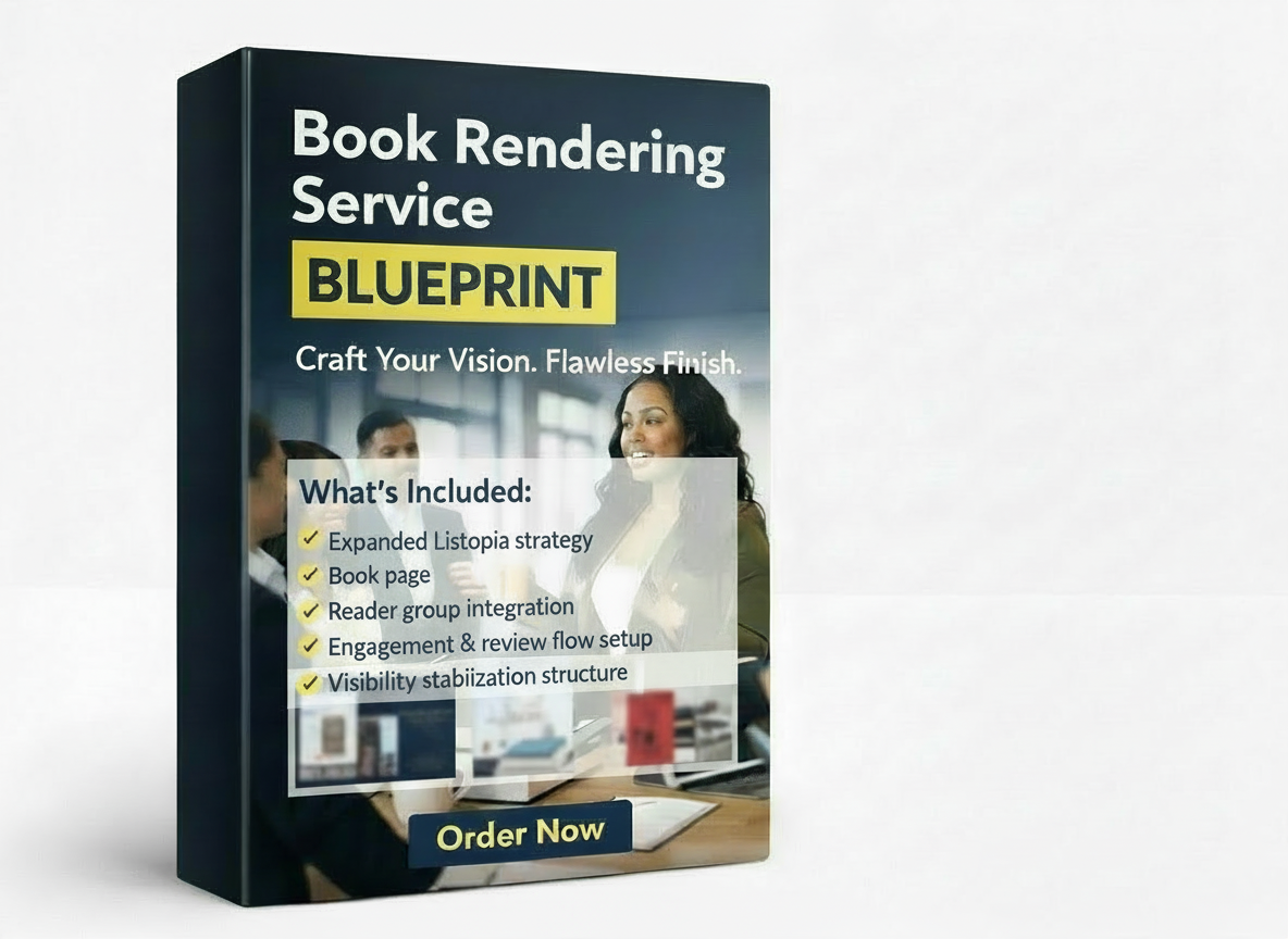 Audio book