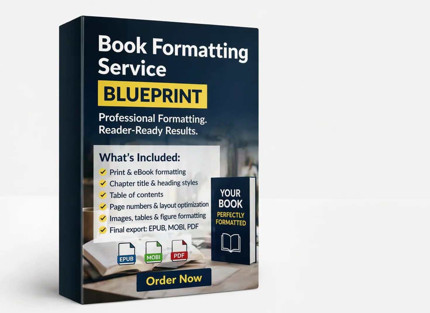 Website optimization