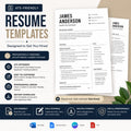 Resume executive